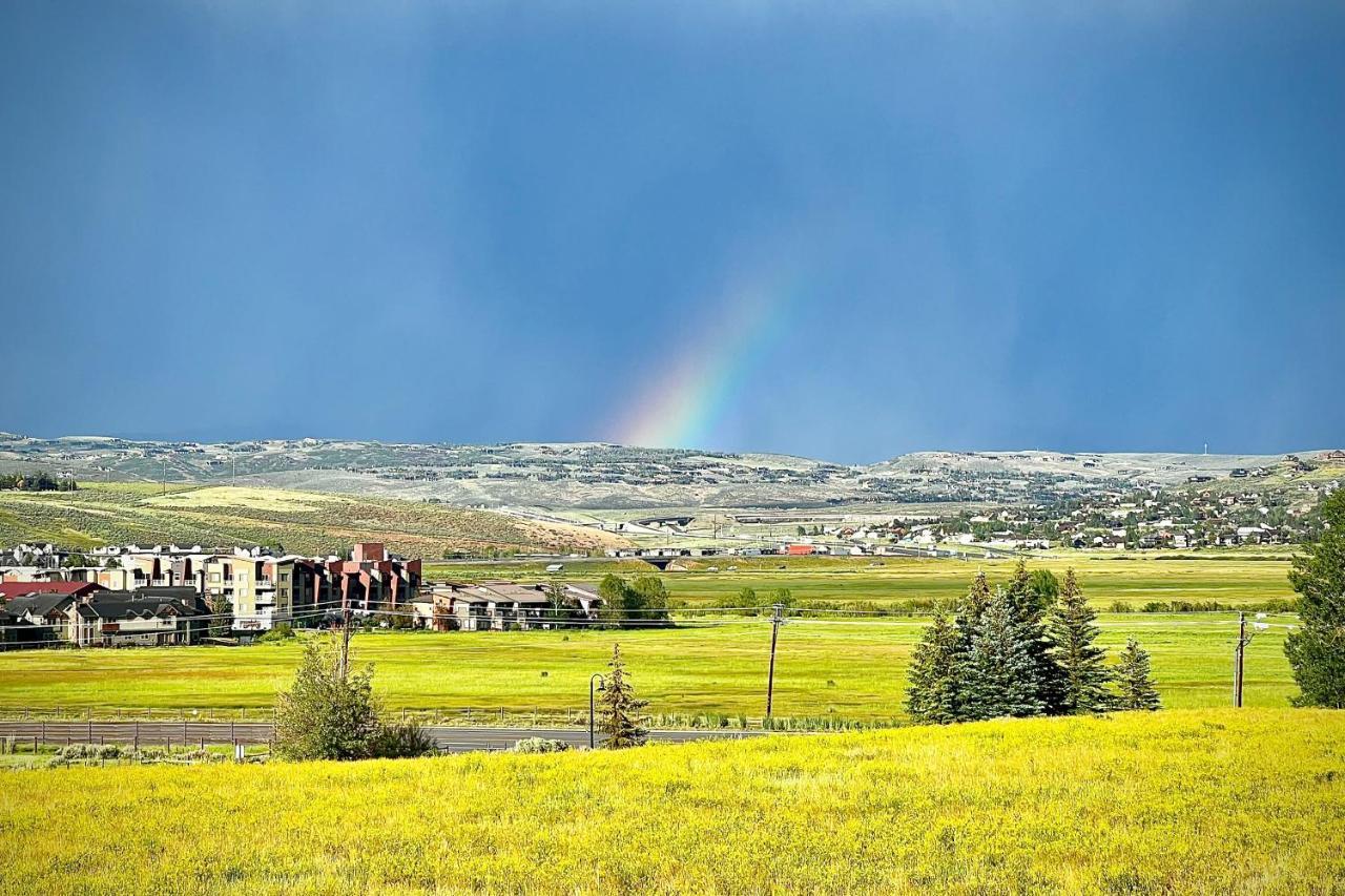 Sunrises On Bobsled Park City Exterior foto